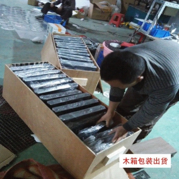 木箱包裝